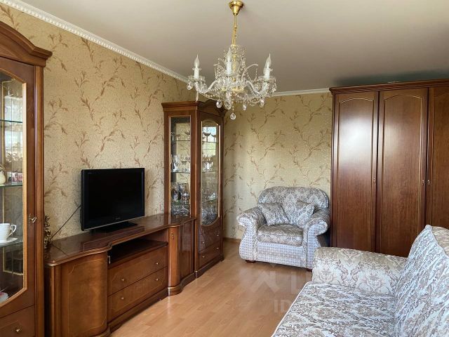 2-комн., 40 м², 8/9 этаж