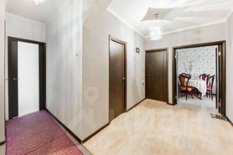 3-комн.кв., 79 м², этаж 2