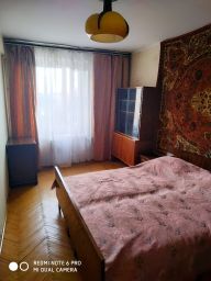 3-комн.кв., 64 м², этаж 11