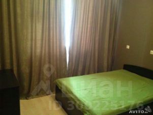 2-комн.кв., 57 м², этаж 2