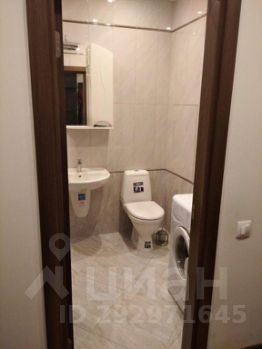 1-комн.кв., 41 м², этаж 3