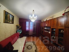 2-комн.кв., 54 м², этаж 6