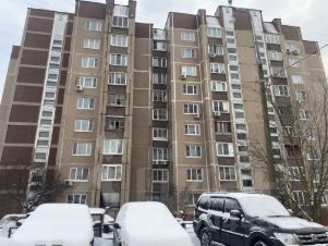 3-комн.кв., 75 м², этаж 8