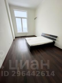 2-комн.кв., 68 м², этаж 25