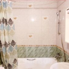 2-комн.кв., 51 м², этаж 9