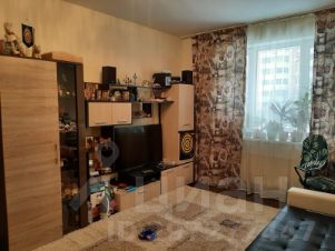 2-комн.кв., 54 м², этаж 2