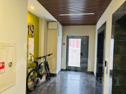 1-комн.кв., 38 м², этаж 19