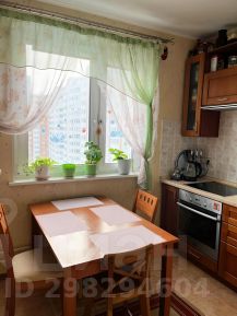 1-комн.кв., 38 м², этаж 12