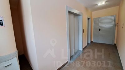 2-комн.кв., 54 м², этаж 2