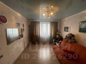 3-комн.кв., 74 м², этаж 6