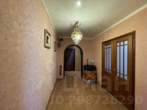 3-комн.кв., 74 м², этаж 6