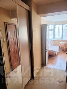 2-комн.кв., 65 м², этаж 17