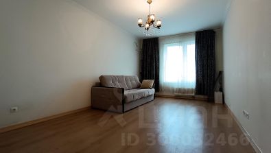 2-комн.кв., 63 м², этаж 16