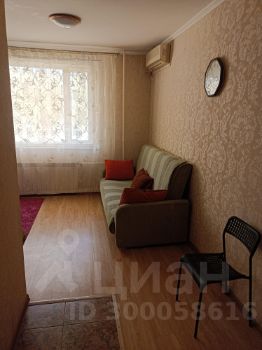 1-комн.кв., 22 м², этаж 1