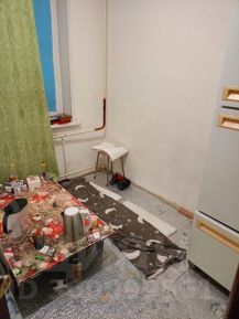 2-комн.кв., 35 м², этаж 1