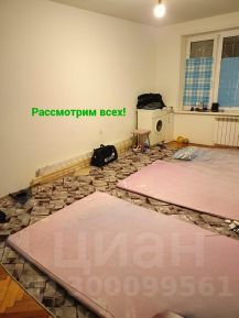 2-комн.кв., 35 м², этаж 1