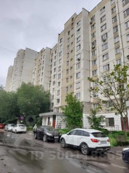 2-комн.кв., 51 м², этаж 10