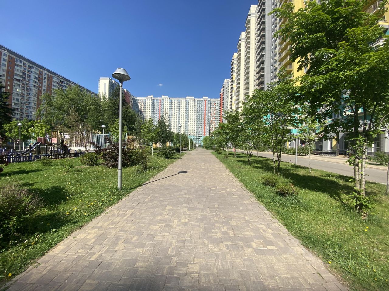 Купить квартиру в ЖК Life-Митинская Ecopark в Москве от застройщика,  официальный сайт жилого комплекса Life-Митинская Ecopark, цены на квартиры,  планировки. Найдено 15 объявлений.