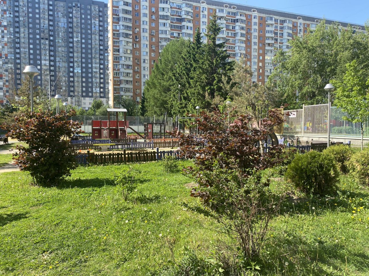 Купить квартиру в ЖК Life-Митинская Ecopark в Москве от застройщика,  официальный сайт жилого комплекса Life-Митинская Ecopark, цены на квартиры,  планировки. Найдено 15 объявлений.