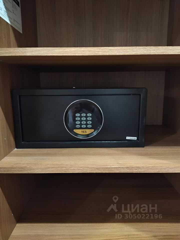 Квартира-студия, 29 м² — фото 8