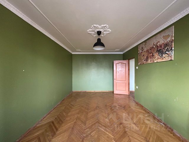 2-комн., 52,1 м², 10/14 этаж