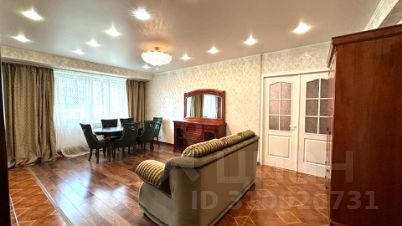 2-комн.кв., 65 м², этаж 12