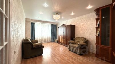 2-комн.кв., 65 м², этаж 12