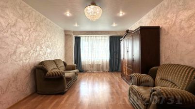 2-комн.кв., 65 м², этаж 12