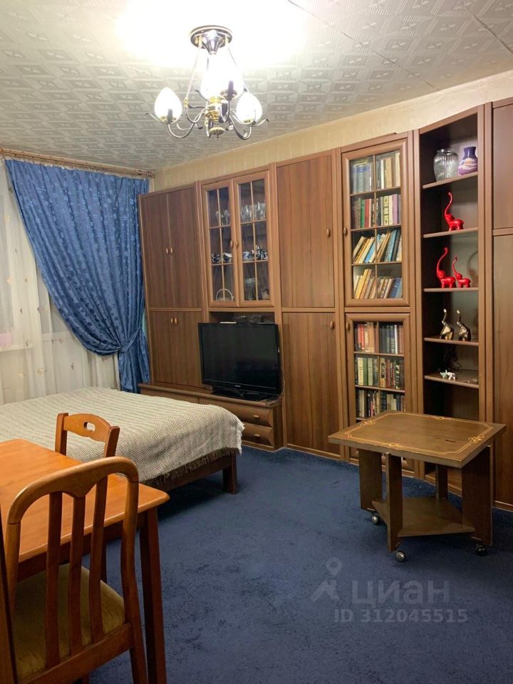 Сдается2-комн.квартира,52м²