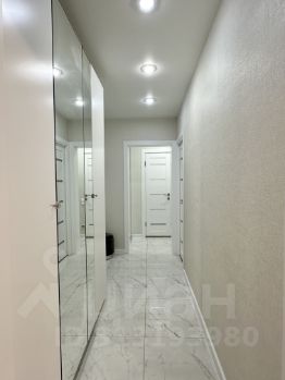 2-комн.кв., 53 м², этаж 1