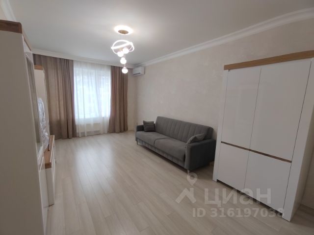 2-комн., 62 м², 2/25 этаж