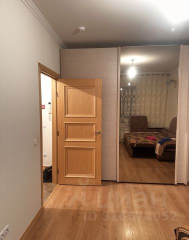 1-комн., 42 м², 5/24 этаж