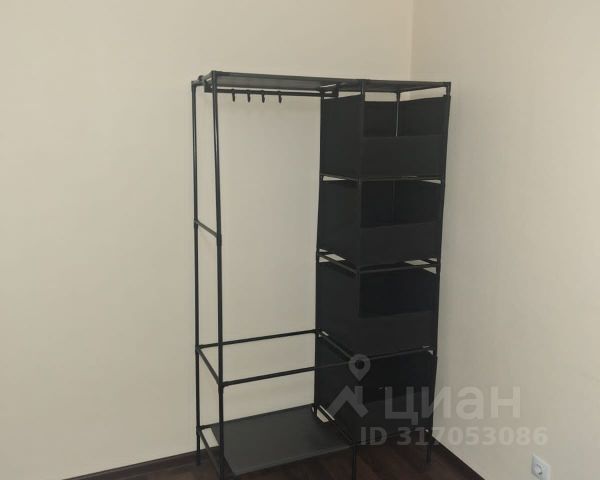 3-комн., 72,6 м², 18/25 этаж