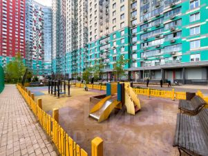 2-комн.кв., 60 м², этаж 12