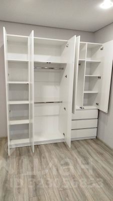 2-комн.кв., 63 м², этаж 10