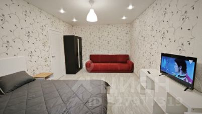 1-комн.кв., 38 м², этаж 2