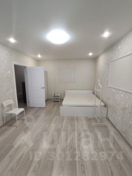 1-комн.кв., 40 м², этаж 12
