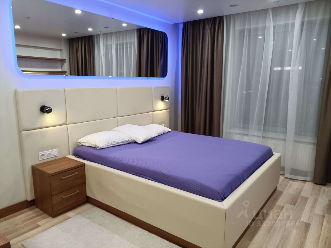 Квартира-студия, 29 м² — фото 2