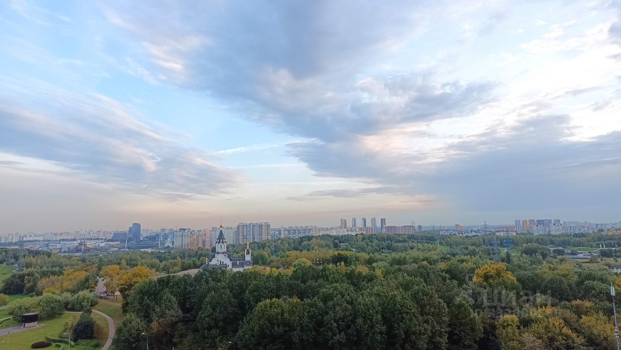 Квартира-студия, 29 м² — фото 7