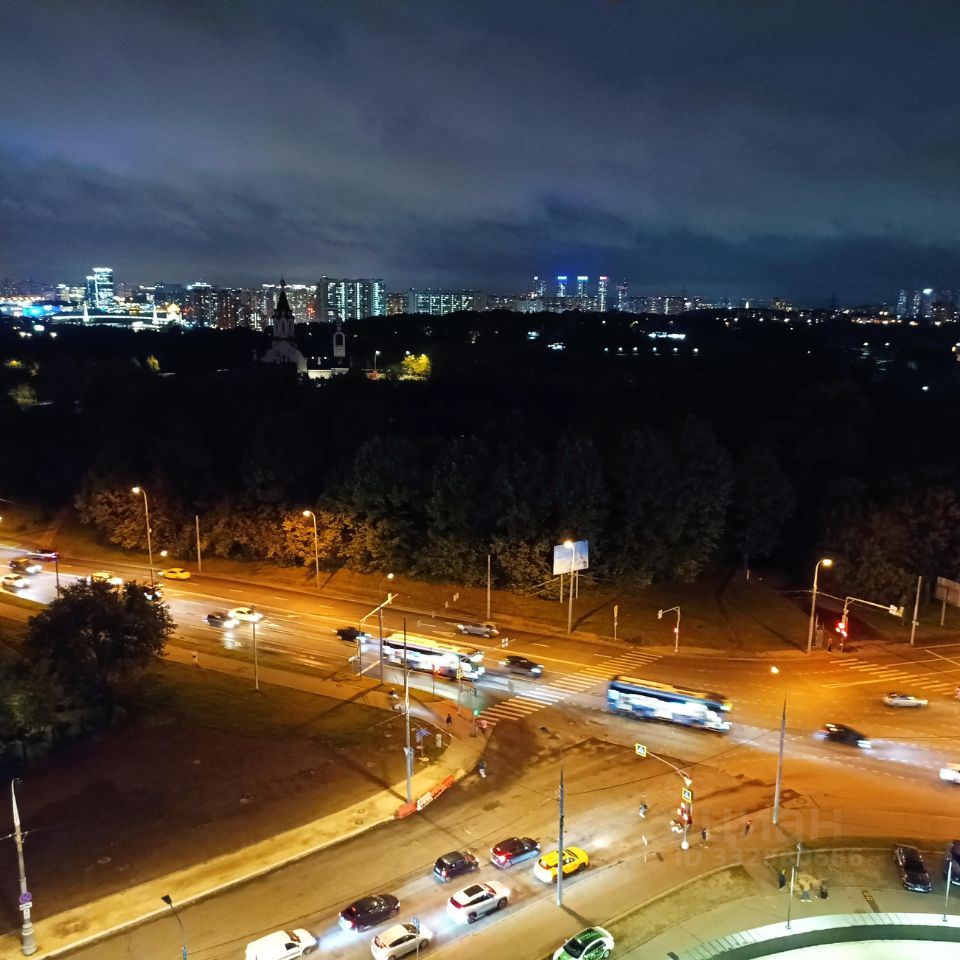 Квартира-студия, 29 м² — фото 8