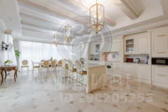 многокомн. кв., 584 м², этаж 5