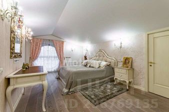 многокомн. кв., 584 м², этаж 5