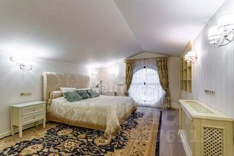 многокомн. кв., 584 м², этаж 5