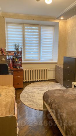 2-комн.кв., 54 м², этаж 1