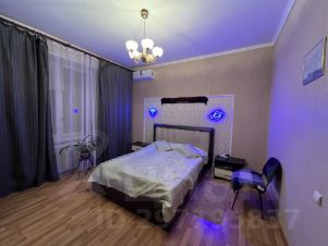 3-комн.кв., 77 м², этаж 7