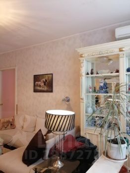 2-комн.кв., 56 м², этаж 1