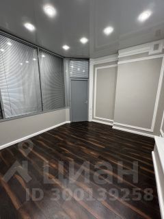 2-комн.кв., 60 м², этаж 1