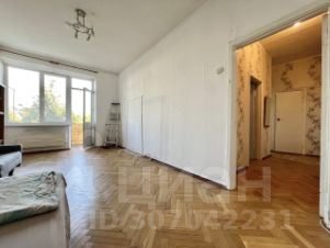 1-комн.кв., 42 м², этаж 7