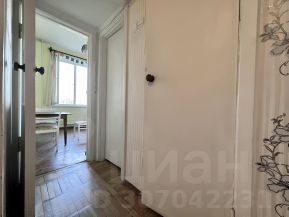 1-комн.кв., 42 м², этаж 7