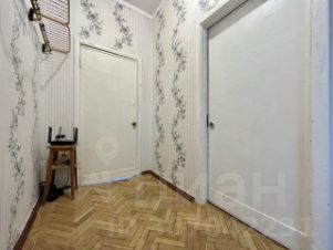 1-комн.кв., 42 м², этаж 7